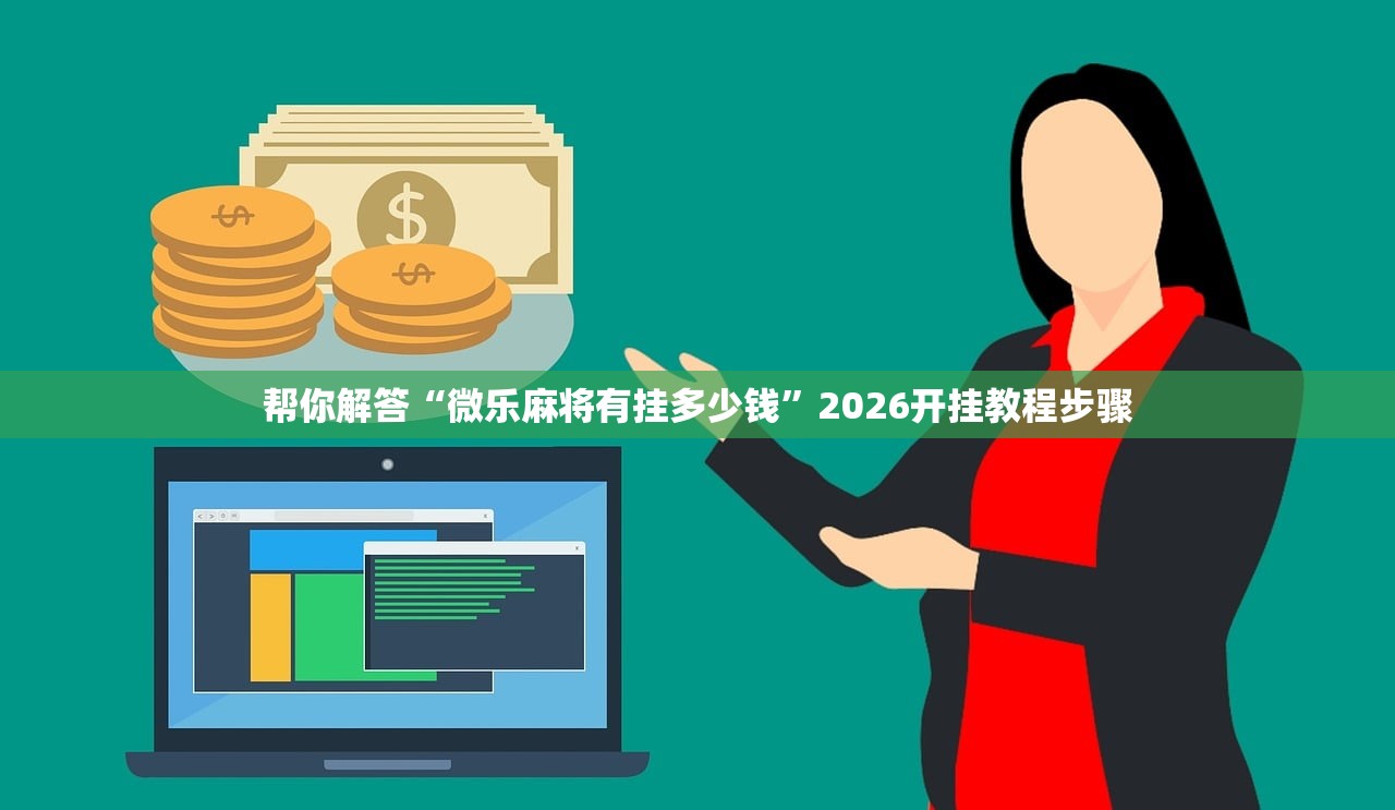 帮你解答“微乐麻将有挂多少钱”2026开挂教程步骤