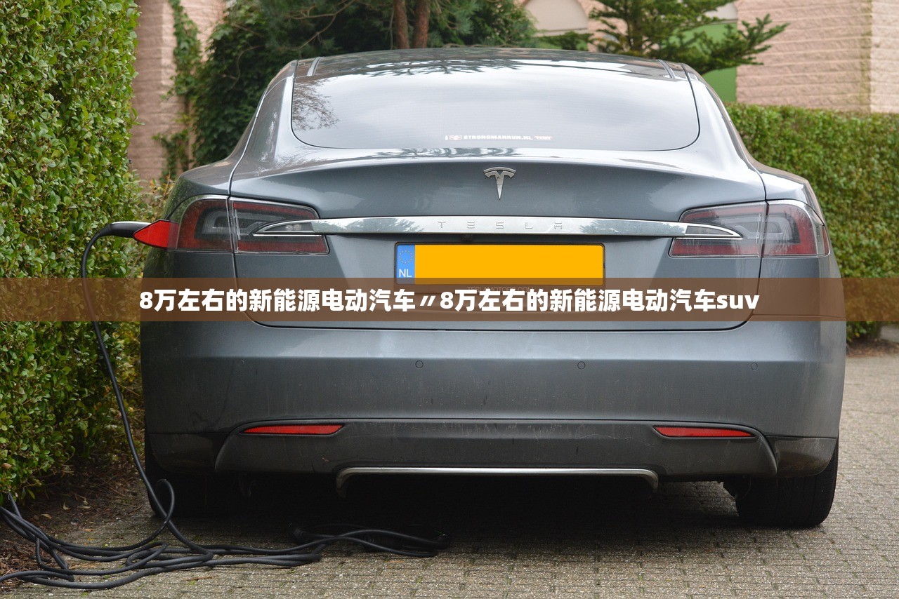 8万左右的新能源电动汽车〃8万左右的新能源电动汽车suv 8万左右的新能源电动汽车〃8万左右的新能源电动汽车suv