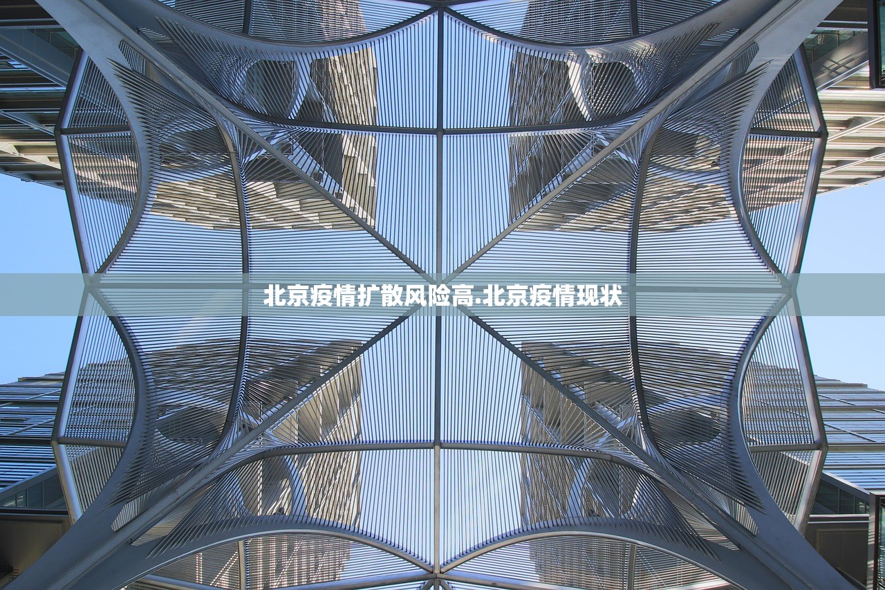 北京疫情扩散风险高.北京疫情现状 北京疫情扩散风险高.北京疫情现状