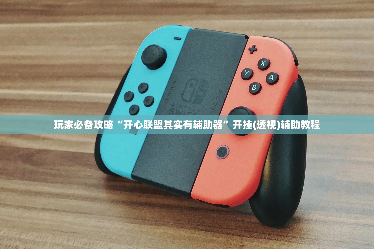 玩家必备攻略“开心联盟其实有辅助器”开挂(透视)辅助教程