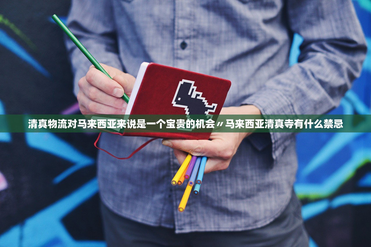 清真物流对马来西亚来说是一个宝贵的机会〃马来西亚清真寺有什么禁忌