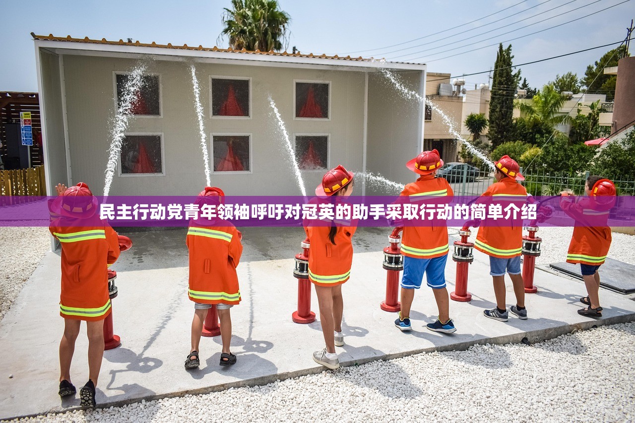 民主行动党青年领袖呼吁对冠英的助手采取行动的简单介绍