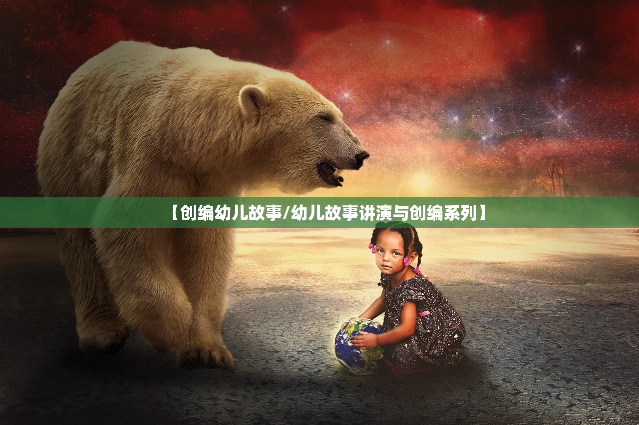 【创编幼儿故事/幼儿故事讲演与创编系列】 【创编幼儿故事/幼儿故事讲演与创编系列】