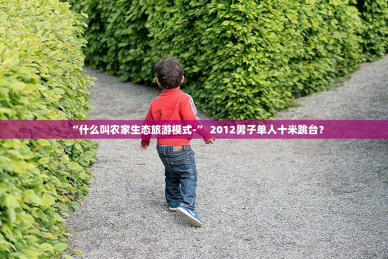 “什么叫农家生态旅游模式-” 2012男子单人十米跳台？