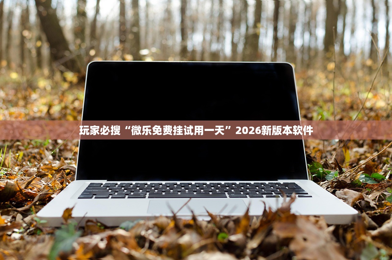 玩家必搜“微乐免费挂试用一天”2026新版本软件