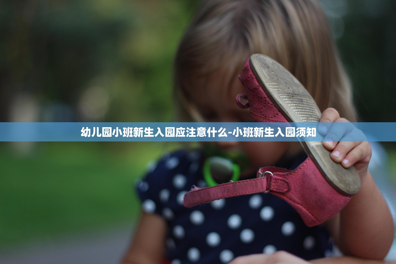幼儿园小班新生入园应注意什么-小班新生入园须知 幼儿园小班新生入园应注意什么-小班新生入园须知