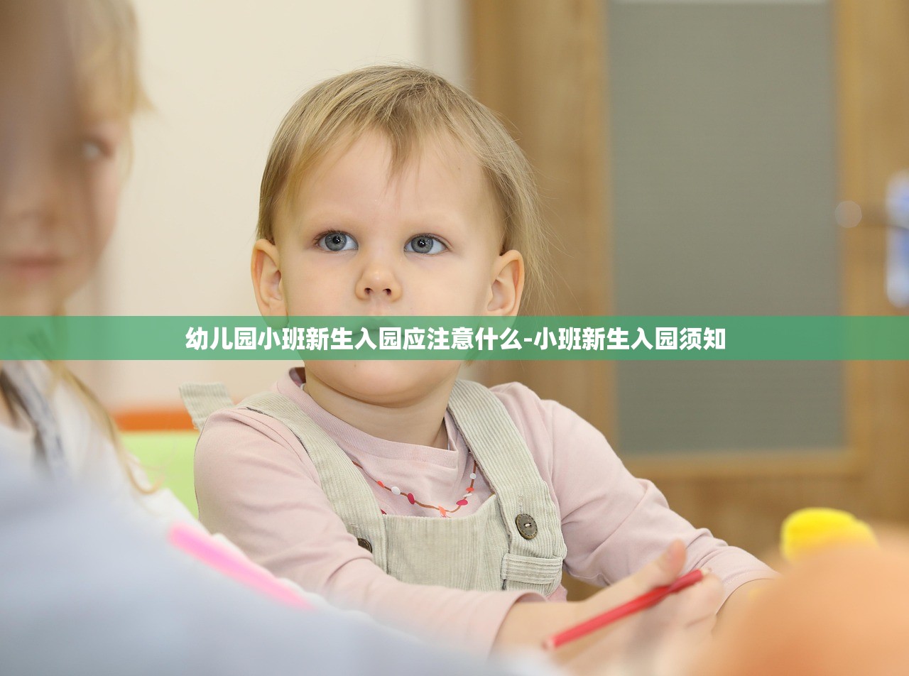 幼儿园小班新生入园应注意什么-小班新生入园须知 幼儿园小班新生入园应注意什么-小班新生入园须知
