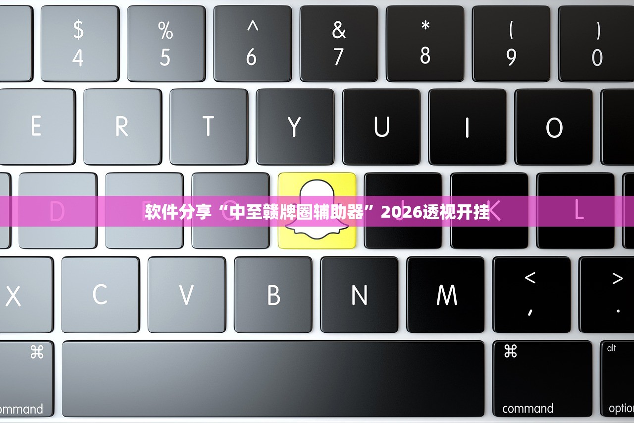 软件分享“中至赣牌圈辅助器”2026透视开挂