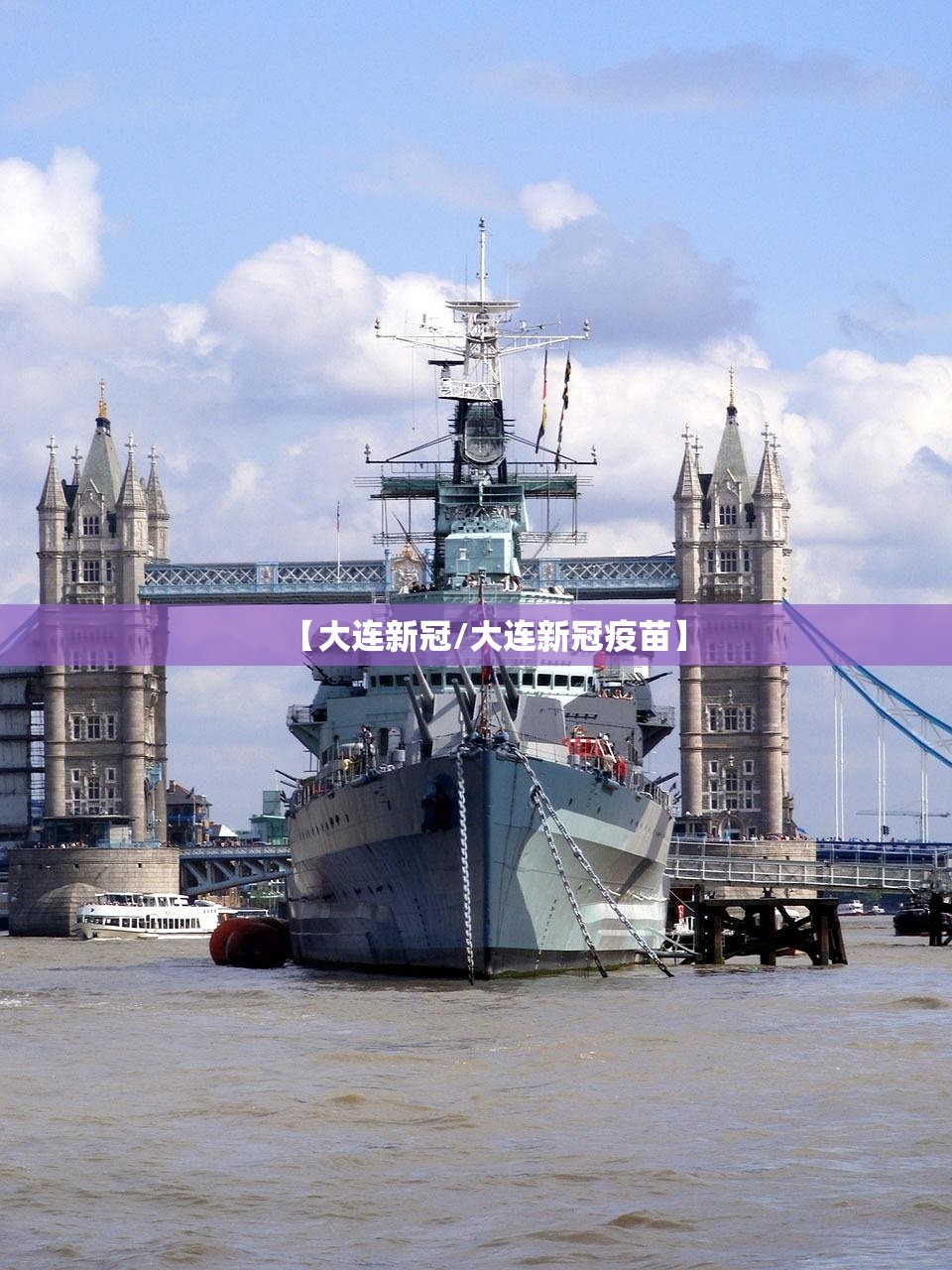【大连新冠/大连新冠疫苗】 【大连新冠/大连新冠疫苗】