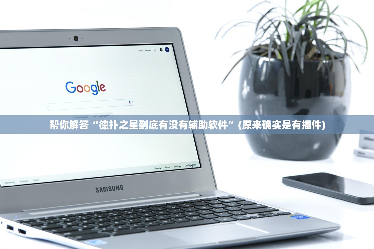 帮你解答“德扑之星到底有没有辅助软件”(原来确实是有插件)