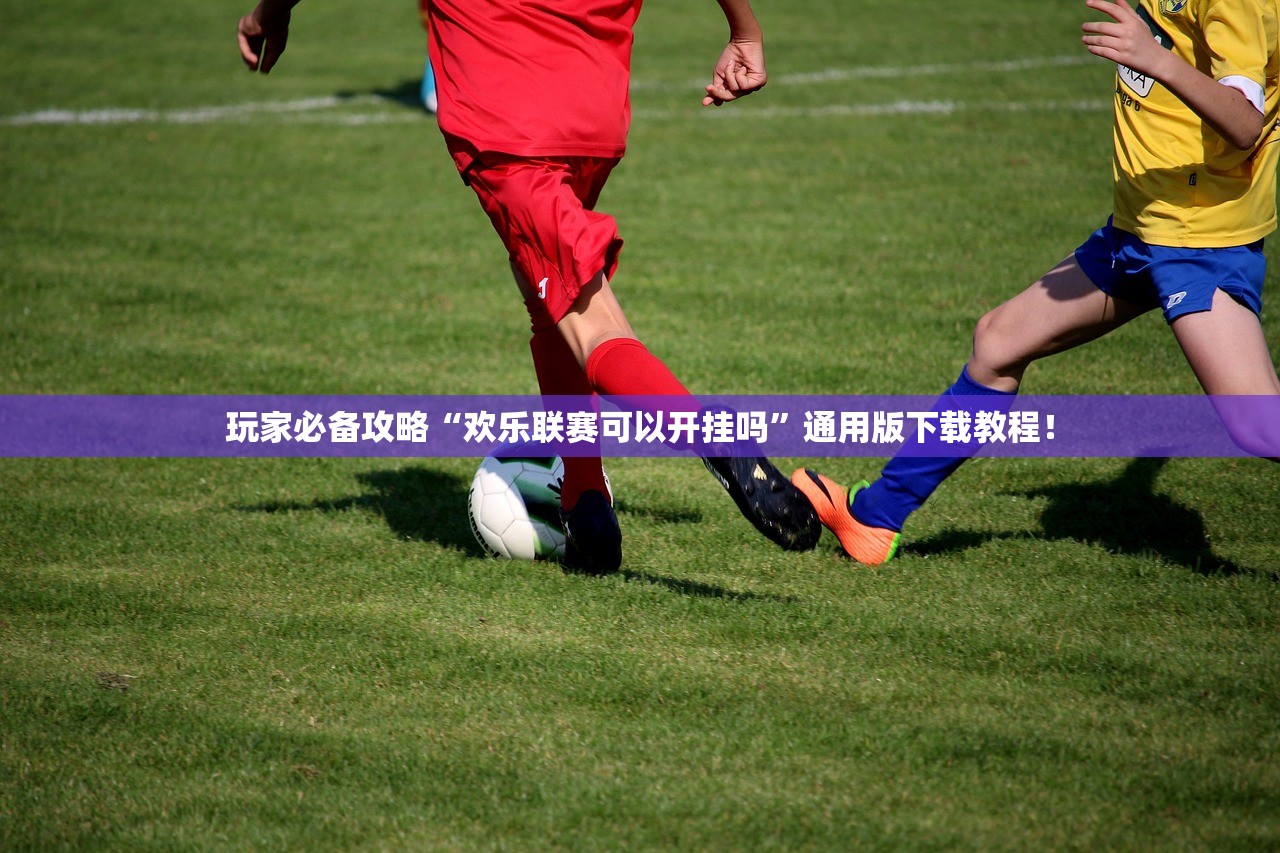 玩家必备攻略“欢乐联赛可以开挂吗	”通用版下载教程！