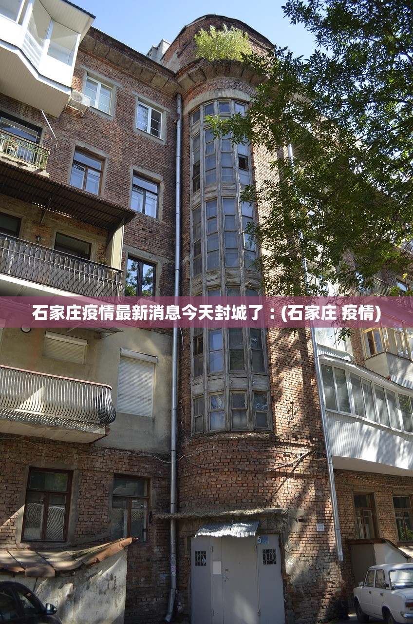 石家庄疫情最新消息今天封城了︰(石家庄 疫情) 石家庄疫情最新消息今天封城了︰(石家庄 疫情)