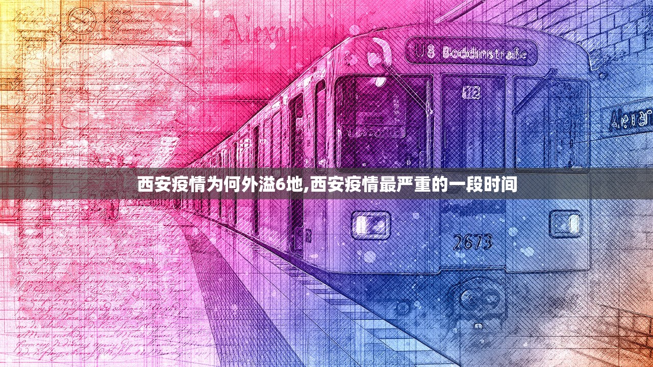 西安疫情为何外溢6地,西安疫情最严重的一段时间