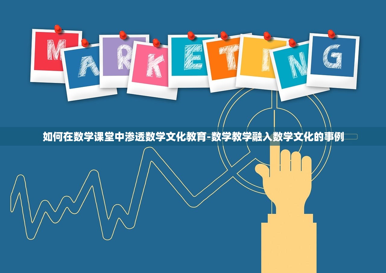 如何在数学课堂中渗透数学文化教育-数学教学融入数学文化的事例