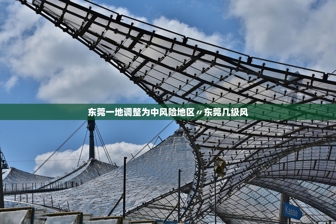 东莞一地调整为中风险地区〃东莞几级风 东莞一地调整为中风险地区〃东莞几级风