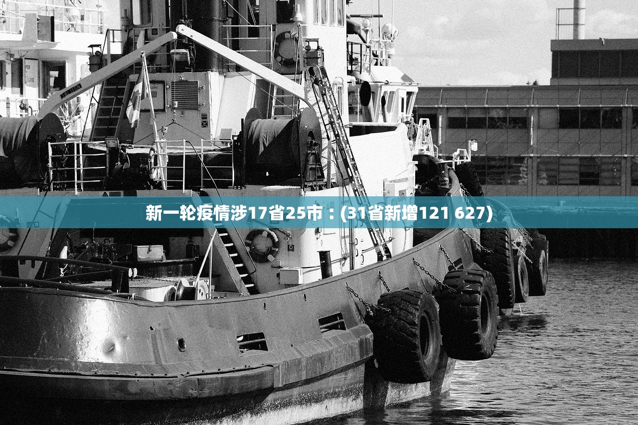 新一轮疫情涉17省25市︰(31省新增121 627) 新一轮疫情涉17省25市︰(31省新增121 627)