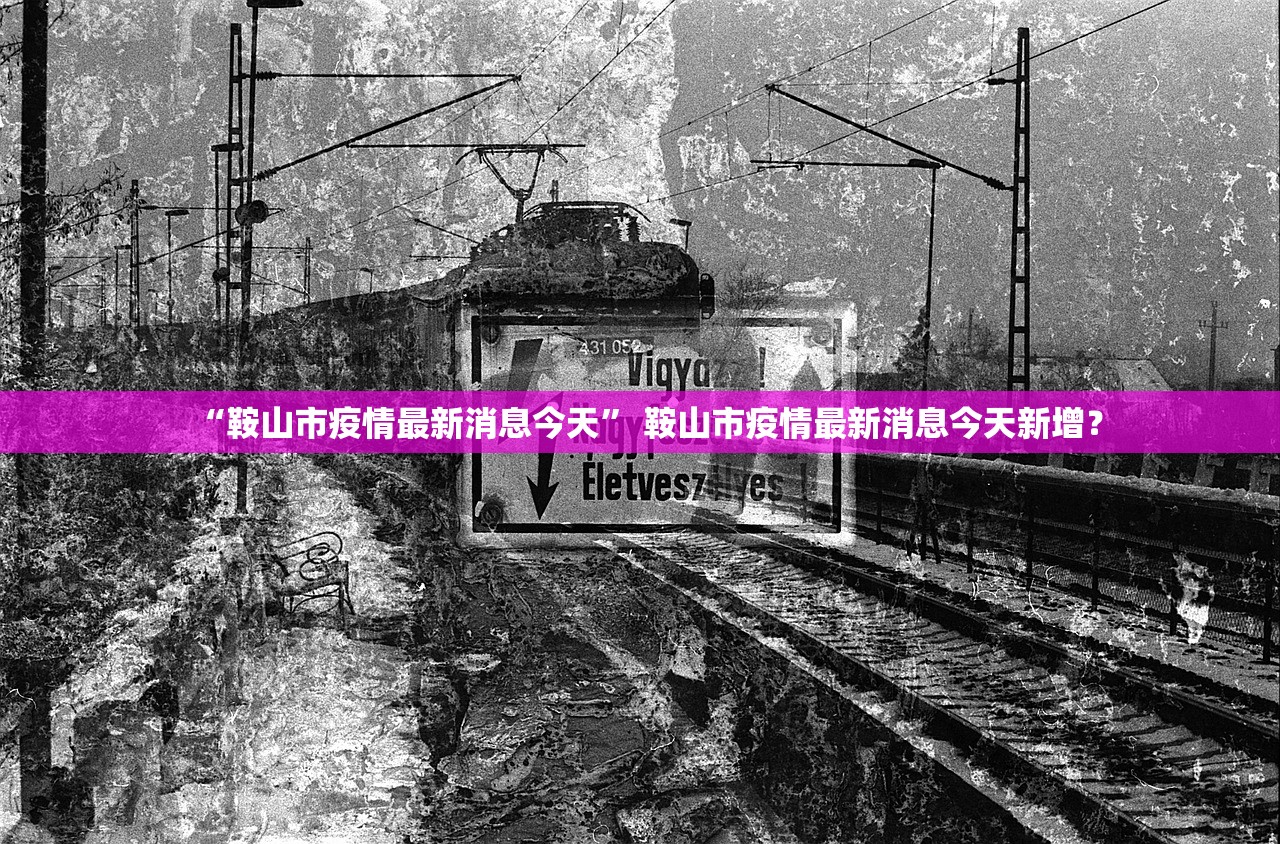 “鞍山市疫情最新消息今天	” 鞍山市疫情最新消息今天新增？