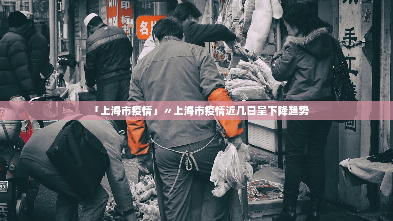 「上海市疫情」〃上海市疫情近几日呈下降趋势 「上海市疫情」〃上海市疫情近几日呈下降趋势