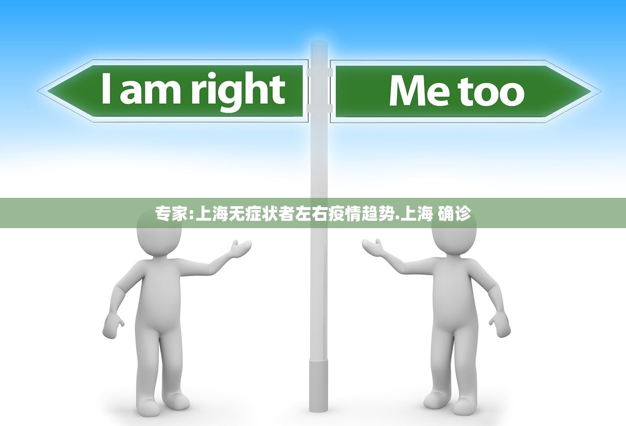 专家:上海无症状者左右疫情趋势.上海 确诊