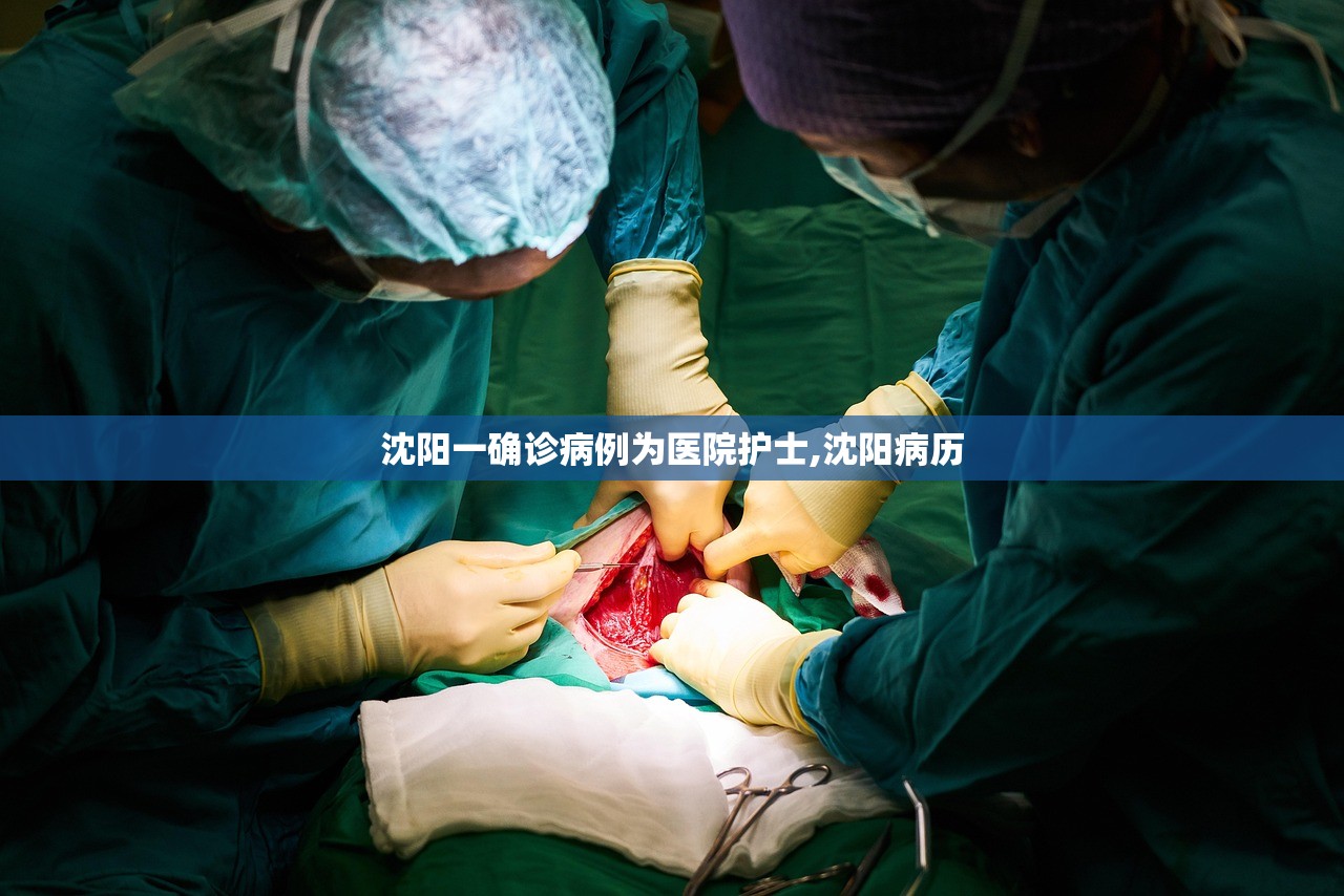 沈阳一确诊病例为医院护士,沈阳病历 沈阳一确诊病例为医院护士,沈阳病历