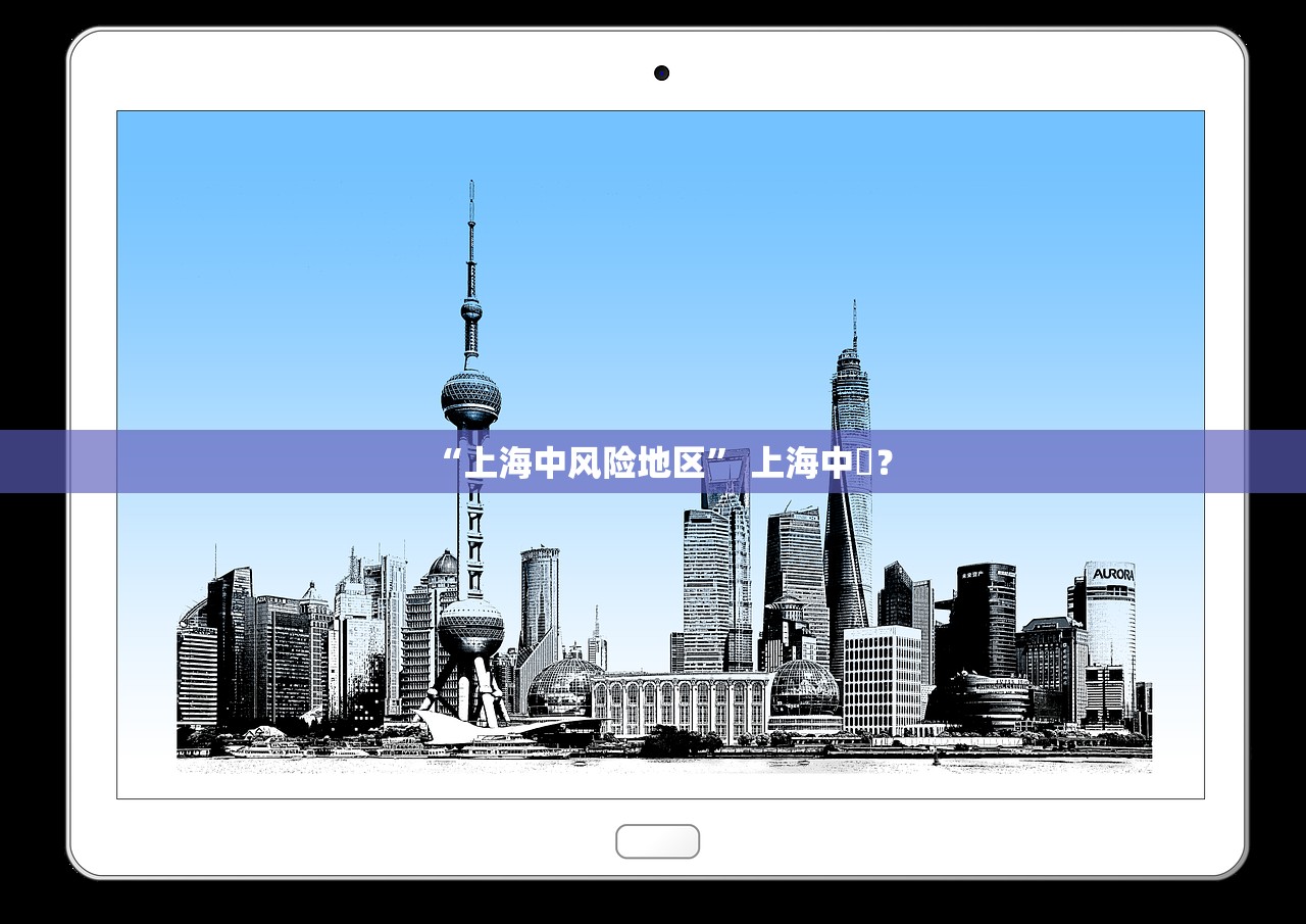 “上海中风险地区” 上海中垚？
