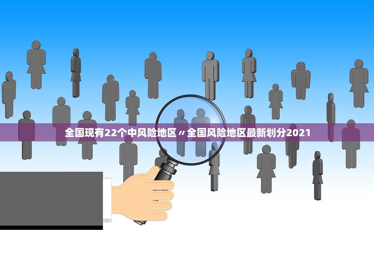 全国现有22个中风险地区〃全国风险地区最新划分2021 全国现有22个中风险地区〃全国风险地区最新划分2021