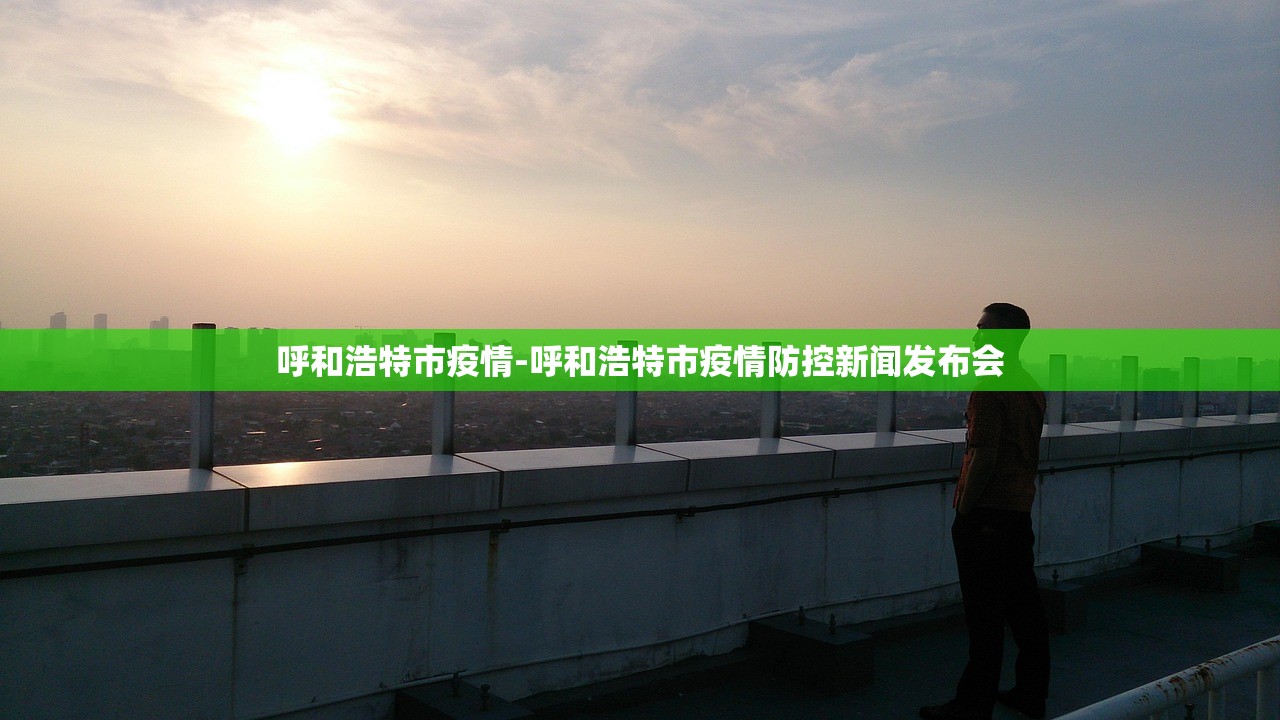 呼和浩特市疫情-呼和浩特市疫情防控新闻发布会 呼和浩特市疫情-呼和浩特市疫情防控新闻发布会