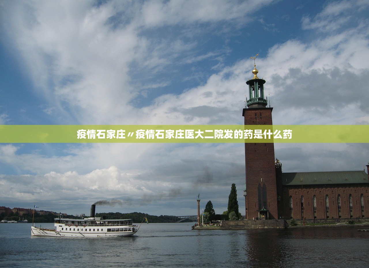 疫情石家庄〃疫情石家庄医大二院发的药是什么药 疫情石家庄〃疫情石家庄医大二院发的药是什么药