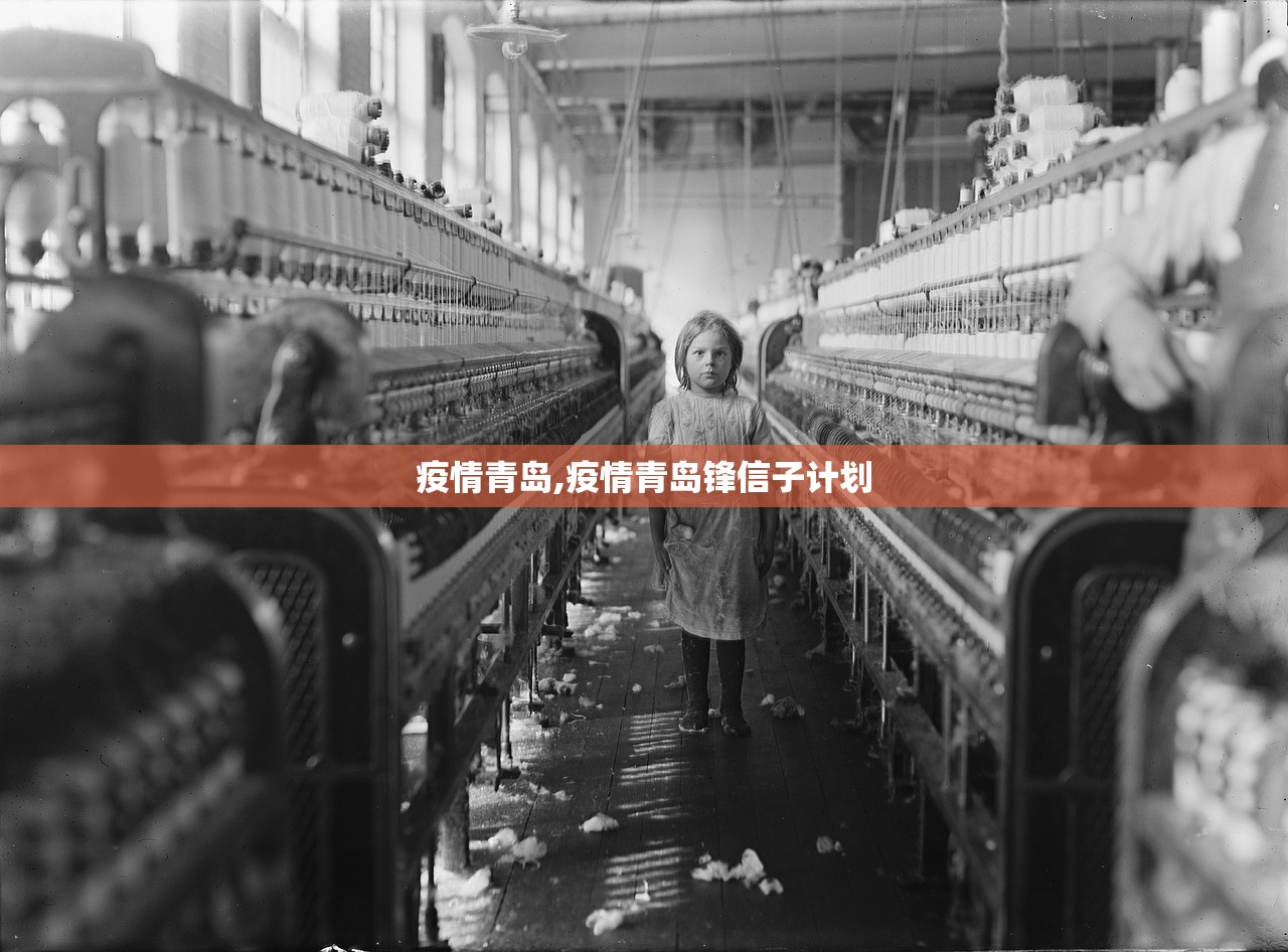 疫情青岛,疫情青岛锋信子计划