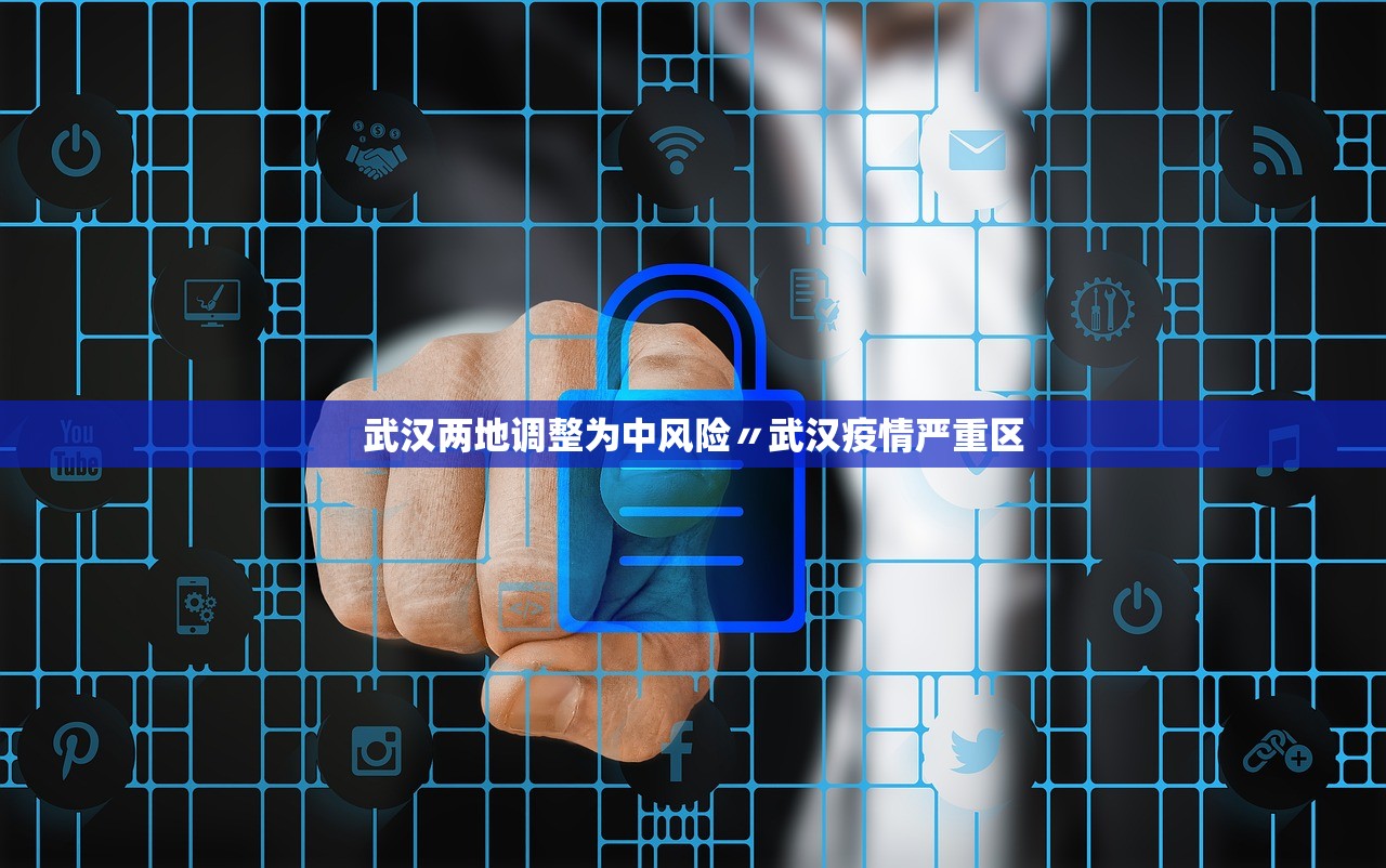 武汉两地调整为中风险〃武汉疫情严重区 武汉两地调整为中风险〃武汉疫情严重区