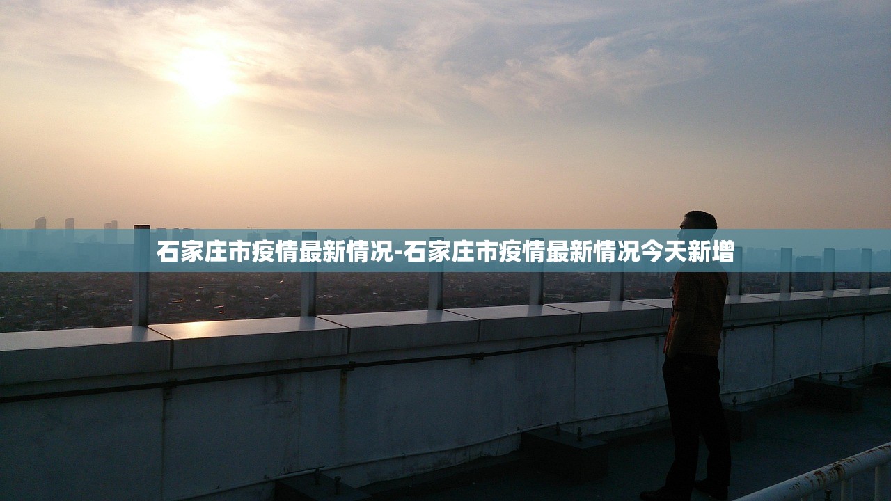 石家庄市疫情最新情况-石家庄市疫情最新情况今天新增