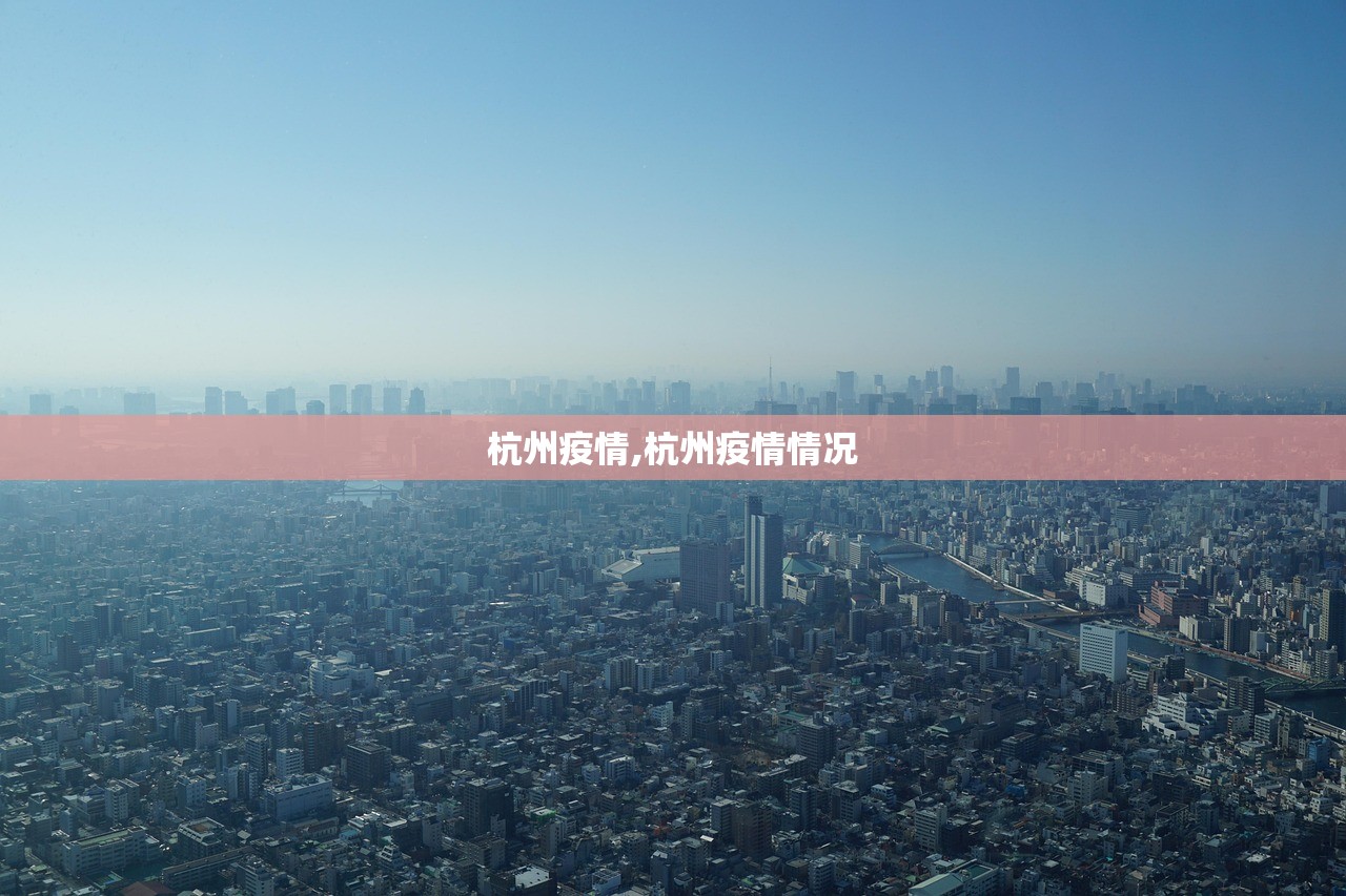 杭州疫情,杭州疫情情况