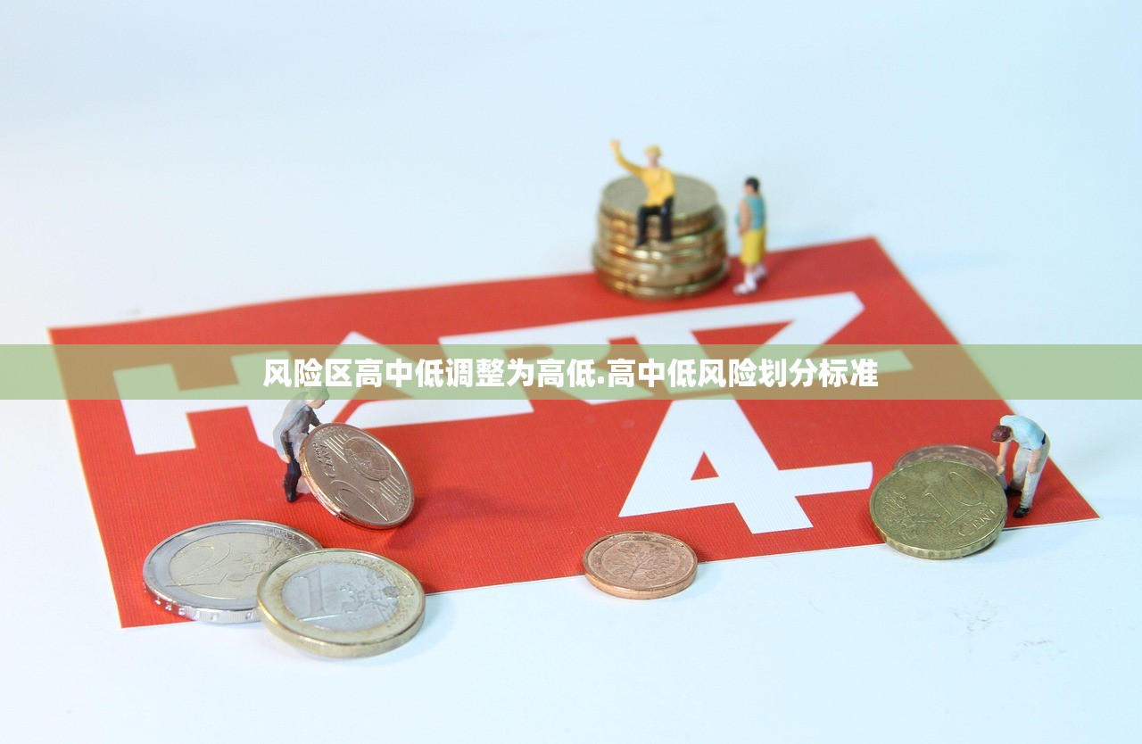风险区高中低调整为高低.高中低风险划分标准 风险区高中低调整为高低.高中低风险划分标准