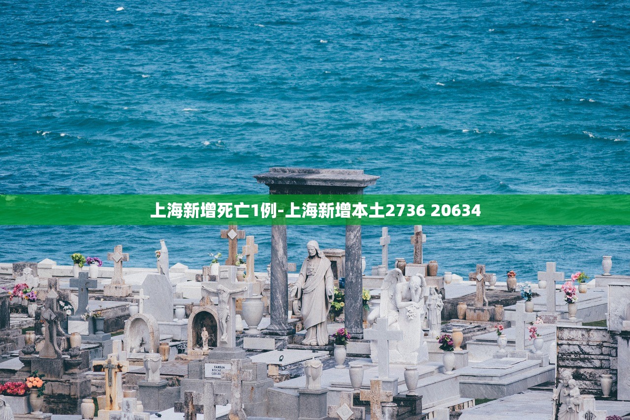 上海新增死亡1例-上海新增本土2736 20634