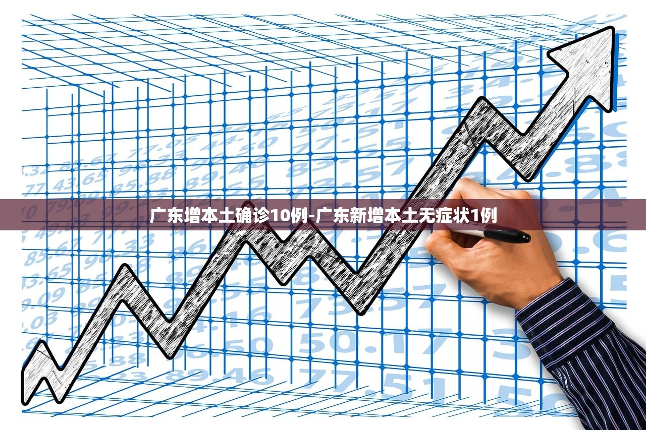 广东增本土确诊10例-广东新增本土无症状1例