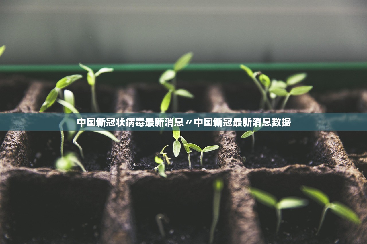 中国新冠状病毒最新消息〃中国新冠最新消息数据 中国新冠状病毒最新消息〃中国新冠最新消息数据