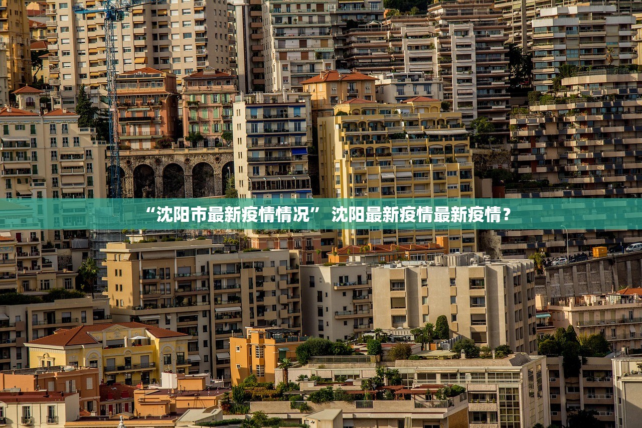 “沈阳市最新疫情情况” 沈阳最新疫情最新疫情？