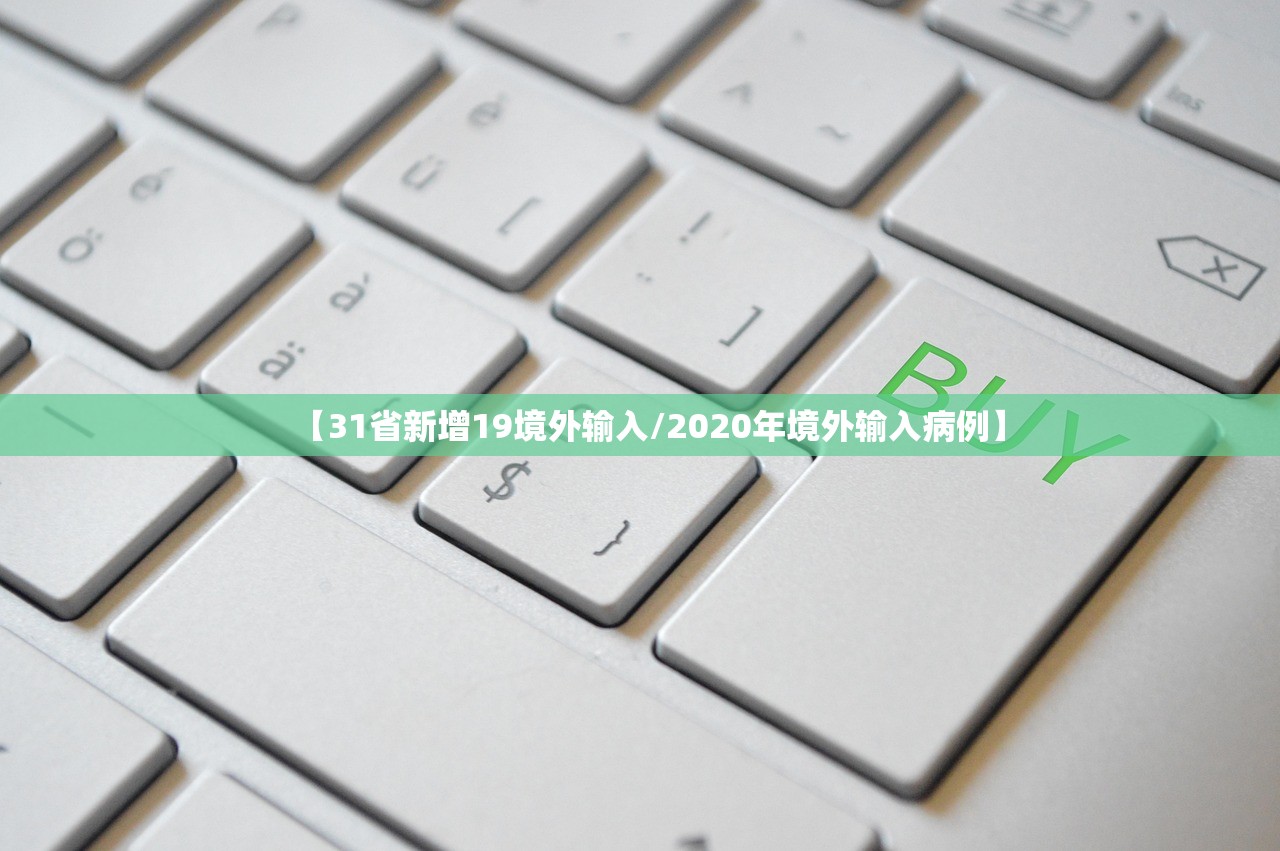 【31省新增19境外输入/2020年境外输入病例】