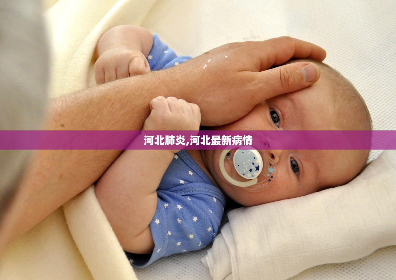 河北肺炎,河北最新病情