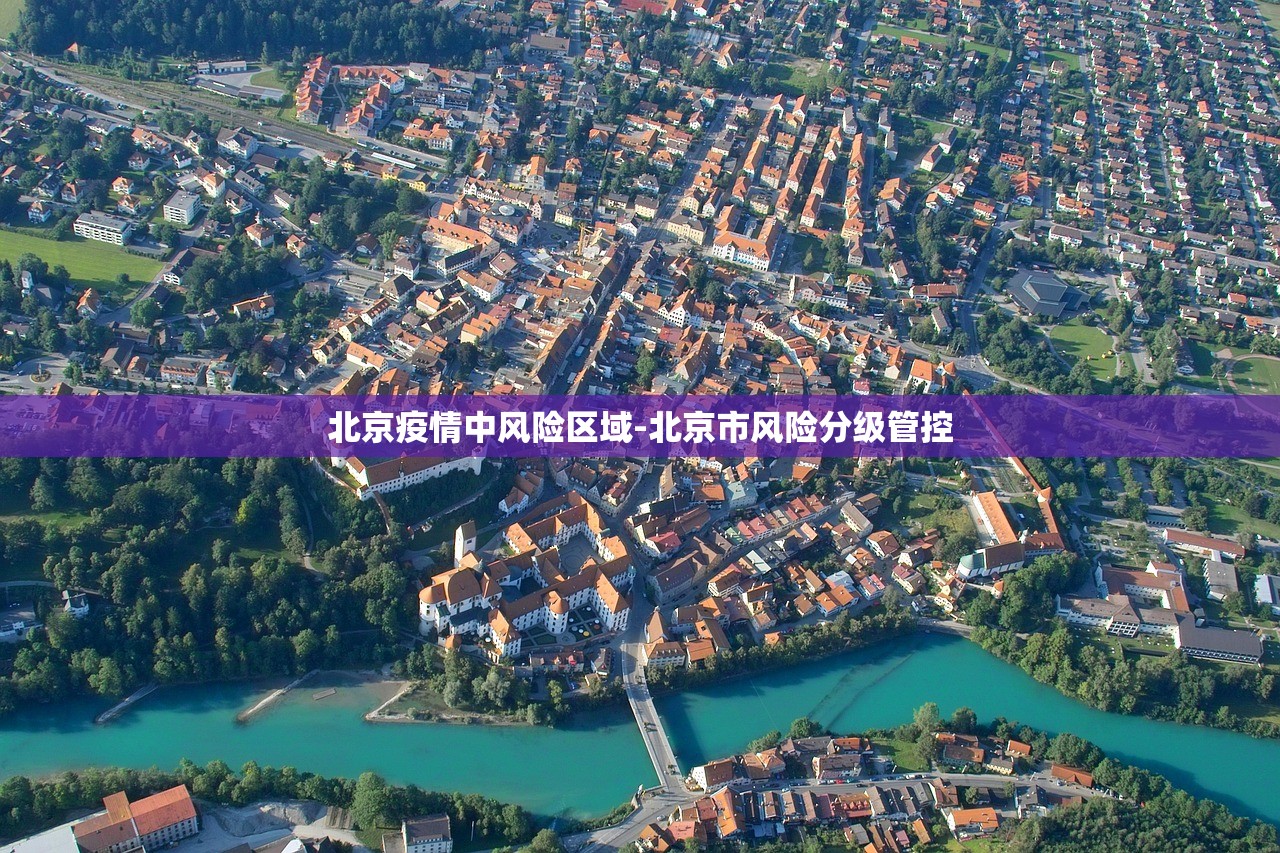 北京疫情中风险区域-北京市风险分级管控 北京疫情中风险区域-北京市风险分级管控