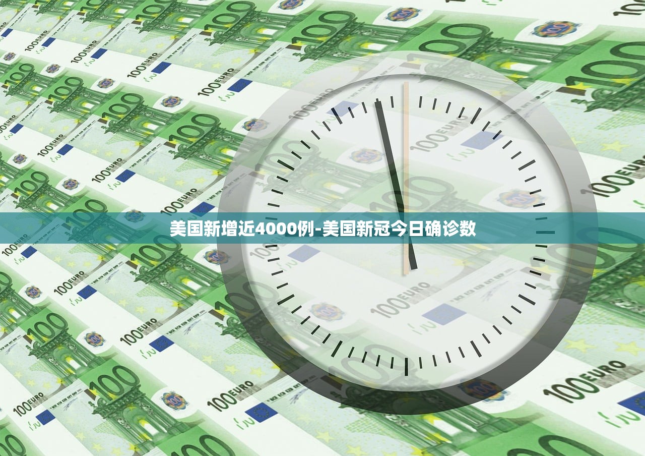 美国新增近4000例-美国新冠今日确诊数 美国新增近4000例-美国新冠今日确诊数
