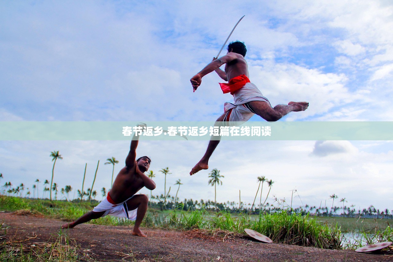 春节返乡.春节返乡短篇在线阅读