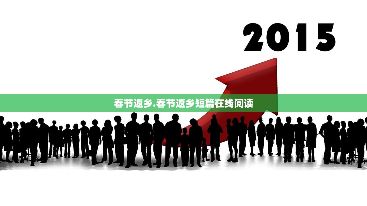 春节返乡.春节返乡短篇在线阅读