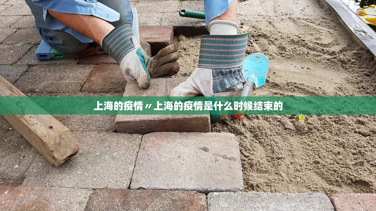 上海的疫情〃上海的疫情是什么时候结束的 上海的疫情〃上海的疫情是什么时候结束的