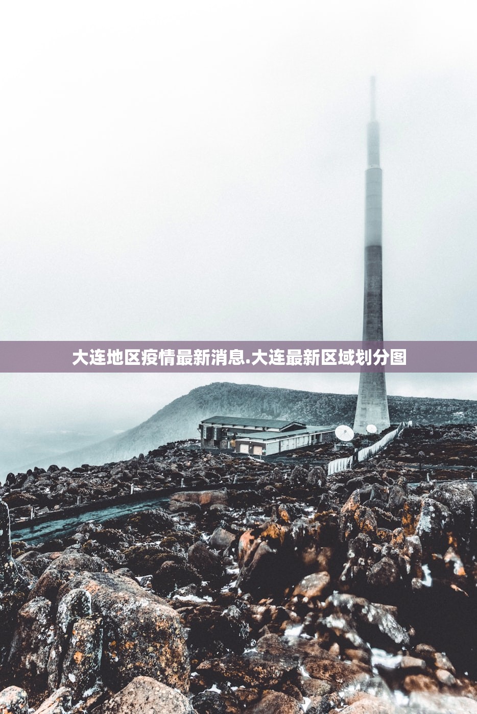 大连地区疫情最新消息.大连最新区域划分图