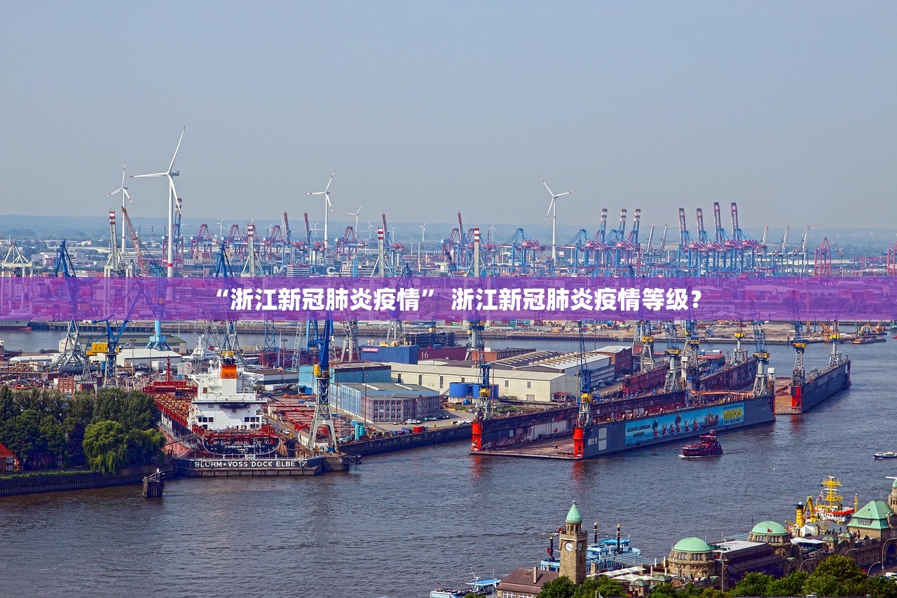 “浙江新冠肺炎疫情” 浙江新冠肺炎疫情等级？