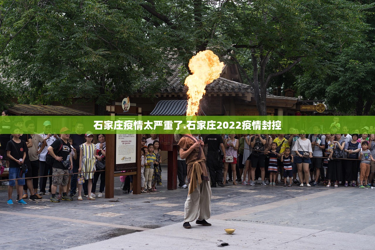 石家庄疫情太严重了.石家庄2022疫情封控 石家庄疫情太严重了.石家庄2022疫情封控