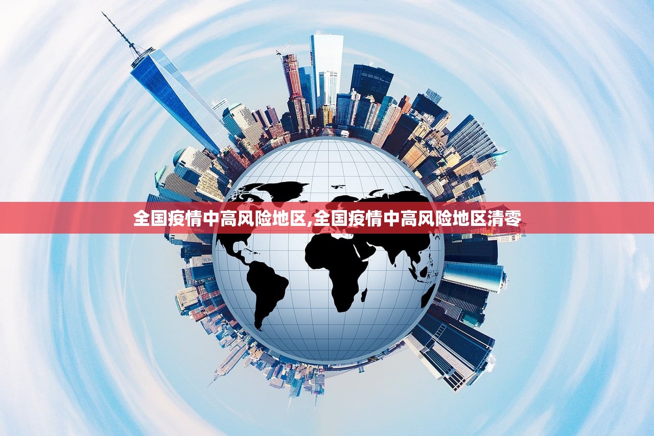 全国疫情中高风险地区,全国疫情中高风险地区清零