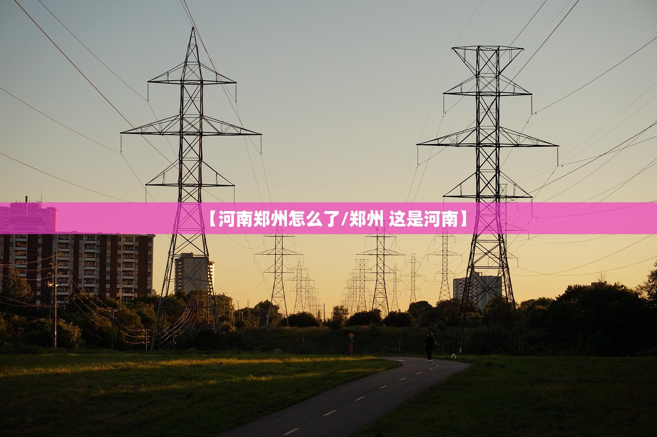 【河南郑州怎么了/郑州 这是河南】